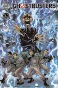 GHOSTBUSTERS: LEGION #2 