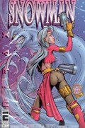 NIRA X: CYBERANGEL - ANNUAL #1B 