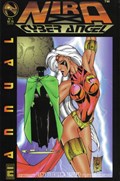 NIRA X: CYBERANGEL - ANNUAL #1 
