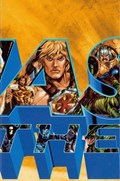 MASTERS OF THE UNIVERSE #1B 
