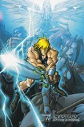 MASTERS OF THE UNIVERSE #3B 