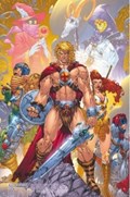 MASTERS OF THE UNIVERSE #2B 