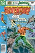 ADVENTURE COMICS #476B 