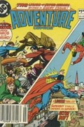 ADVENTURE COMICS #497B 