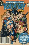 ADVENTURE COMICS #501B 