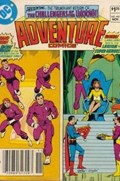 ADVENTURE COMICS #493B 