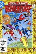 ADVENTURE COMICS #503 
