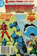 ADVENTURE COMICS #498C 