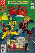 ADVENTURE COMICS #480 