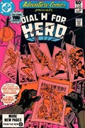 ADVENTURE COMICS #488 