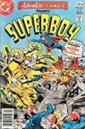 ADVENTURE COMICS #456B 