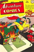 ADVENTURE COMICS #128 