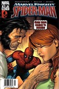 MARVEL KNIGHTS: SPIDER-MAN #13B 