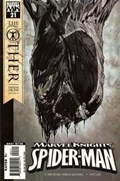 MARVEL KNIGHTS: SPIDER-MAN #21 