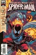 MARVEL KNIGHTS: SPIDER-MAN #20-2nd 