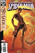 MARVEL KNIGHTS: SPIDER-MAN #22 