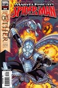 MARVEL KNIGHTS: SPIDER-MAN #21-2nd 