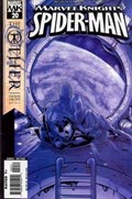 MARVEL KNIGHTS: SPIDER-MAN #20 