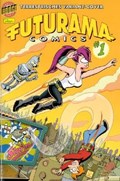 FUTURAMA COMICS #1B 