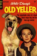 WALT DISNEY'S OLD YELLER #nn 