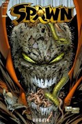 SPAWN #45A 
