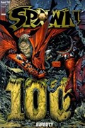 SPAWN #50A 