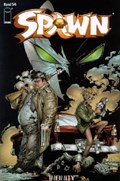 SPAWN #54A 