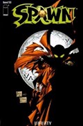 SPAWN #53A 