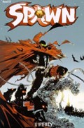 SPAWN #55A 