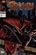 SPAWN #3A 