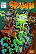 SPAWN #7A 