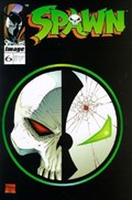 SPAWN #6A 