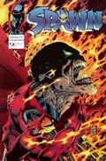 SPAWN #9A 