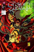 SPAWN #8A 