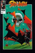 SPAWN #11A 