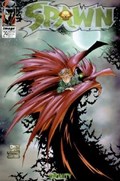 SPAWN #29A 