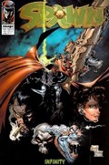 SPAWN #31A 