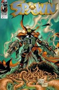 SPAWN #32A 