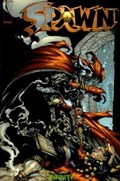 SPAWN #36A 