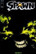 SPAWN #35A 