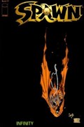 SPAWN #37A 