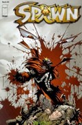 SPAWN #40A 