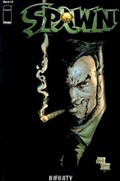 SPAWN #42A 