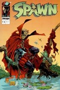 SPAWN #13A 