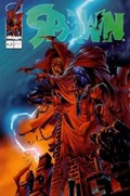SPAWN #12A 