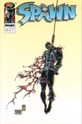 SPAWN #15A 