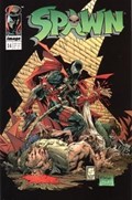 SPAWN #14A 
