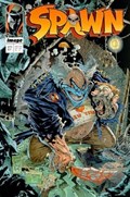 SPAWN #17A 