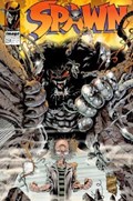 SPAWN #19A 