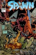 SPAWN #18A 